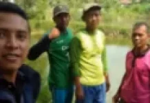 Survei Patin Siam Nasional Digelar di Buay Bahuga