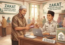 Raih Berkah Harta dengan Menunaikan Zakat Mal