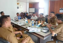 Pemkab Way Kanan Siap Gelar Nobar Semifinal & Final Piala Dunia 2026, Libatkan UMKM
