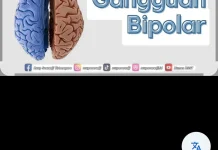 Ini Perbedaan Bipolar dan Mood Swing Biasa
