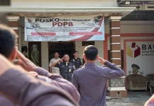 Bawaslu Way Kanan Tekankan Keseriusan Awasi Pemutakhiran Data Pemilih