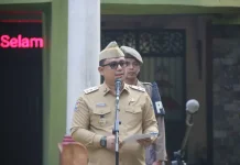 Pemkot Metro Siapkan Digitalisasi Bansos Percontohan Nasional
