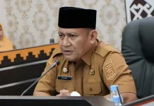 Pemkot Metro Benahi Pelayanan Publik jelang Evaluasi