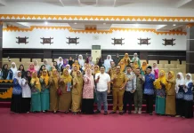 Kota Metro Siapkan Peringatan Hari Anak Nasional