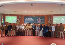 UM Metro dan UM Purwokerto Gelar Seminar Nasional