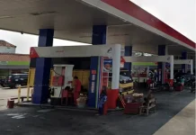 Petani Bisa Beli BBM Bersubsidi Menggunakan Jeriken