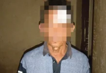 Tekab 308 Ringkus Pelaku Penganiayaan Berat di Kasui