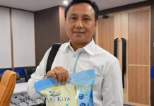 Bulog Gandeng Perpadi Olah Beras Cadangan Menjadi Beras Medium dan Premium