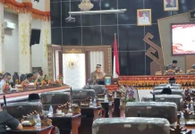 Wali Kota Metro Paparkan Langkah Benahi TPAS