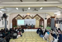 UM Metro Gelar Sertifikasi Pengajar Metode Iqra