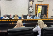 Kemenag Metro Matangkan Persiapan Hari Anak Nasional