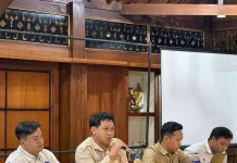 SPPG Pantau Dampak MBG Bersama Instansi Terkait