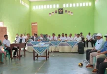 Pemkot Metro Segera Benahi TPAS Karangrejo