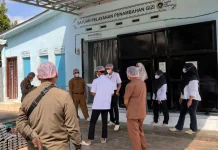Dapur MBG Gisting Jaya Dipastikan Layak Beroperasi