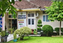 Investasi di Kabupaten Way Kanan Tumbuh Signifikan