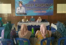 Bunda PAUD Dorong Penerapan Wajib Pra-SD di Way Kanan