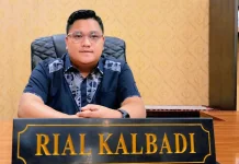 Pengisian Wakil Bupati Way Kanan Masih Menunggu Parpol