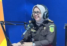 Kejaksaan Way Kanan Dukung Lelang Serentak Nasional 2026