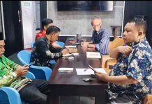 PMI, ICMI, dan GRANAT Dukung Program Kampung SIKOP