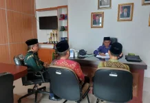Kemenag Metro Seleksi Tiga Calon Kepala KUA