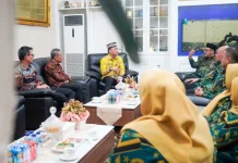Pemkot Metro Siapkan Isbat Nikah Terpadu