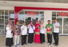 Pemkot Metro Dorong Pembentukan Perpustakaan Khusus