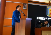 Bulog Lampung Utara Siap Salurkan Bantuan Pangan di Way Kanan