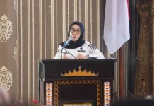Pemkab Way Kanan Siapkan Raperda Gerakan Literasi Daerah