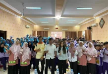 SD Muhammadiyah Edukasi Siswa Cegah Perundungan