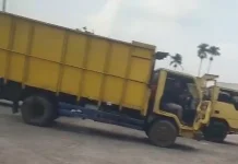 Manajemen SPBU Negeri Baru Terapkan Pembagian Merata