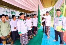 Harlah ke-80 Muslimat NU Jadi Momentum Penguatan MWCNU
