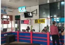 Alat Perekaman e-KTP Tersambar Petir Warga Banjit Diarahkan ke MPP