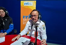 Disnakertrans Way Kanan Siapkan Job Center dan Job Fair