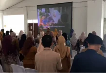 Pemkab Way Kanan Perkuat Peran Pustakawan Tingkatkan Literasi