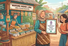 Manfaat sertifikat Halal bagi UMKM