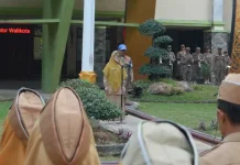Triana Aprisia Tekankan Akuntabilitas Keuangan Daerah