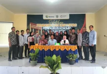 KDMP Way Kanan Disiapkan Ciptakan Lapangan Kerja Desa