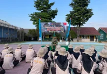 Cetak Generasi Muda Berkarakter