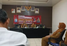 Kampung Siaga TB, Upaya Bersama Putus Mata Rantai Penularan Tuberkulosis