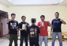 Kasus Pembobolan Rumah di Way Kanan Terungkap