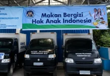 Dapur MBG di Way Kanan Dipastikan Penuhi Standar Nasional