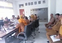 Pemkab Way Kanan Siapkan Berbagai Acara Meriahkan Peringatan HUT ke-81 RI