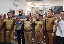 Kemenag Way Kanan Dukung Penanggulangan Tuberkulosis