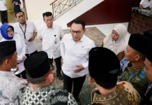 Panen Tebu Register 44 Terhenti, Petani Mengadu ke Istana