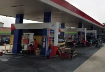 SPBU di Lampung Mulai Salurkan Biosolar B50,