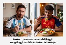 Nutrisi Premium, Generasi Prima