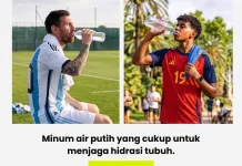 Manfaat Dahsyat Minum Air Putih untuk Hidrasi Optimal
