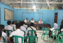 Pemerintah Kampung Kotaway Siapkan Peningkatan Fasilitas Posyandu