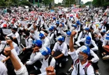 Sinergi BP3MI Lampung Cegah Pekerja Migran Ilegal