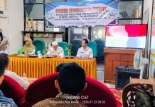 Disdukcapil Way Kanan Perkuat Kualitas Layanan Kependudukan